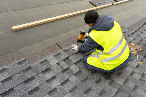 Best Gutter Installation and Roofing  in West New York, NJ
