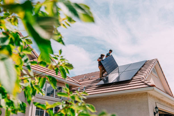 Best Flat Roof Repair Services  in West New York, NJ