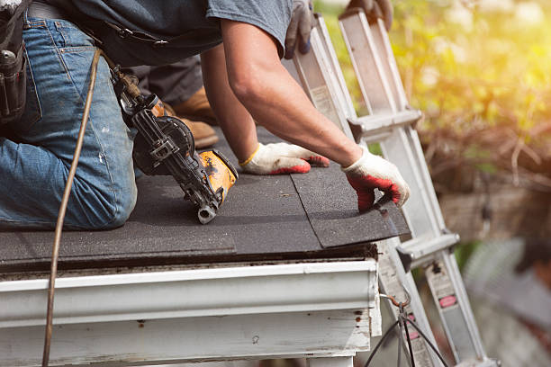 Quick and Trustworthy Emergency Roof Repair Services in West New York, NJ