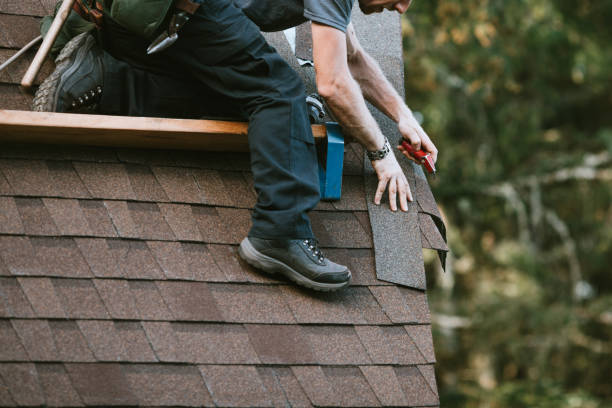 Best Metal Roofing Contractor  in West New York, NJ
