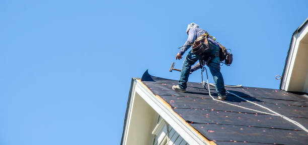 Roof Waterproofing Services in West New York, NJ